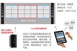 杭州向正科技 多媒體設計與智能中控系統，引領浙江展廳新時代